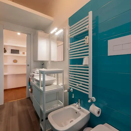 I-host Cozy - Sebino 밀라노
