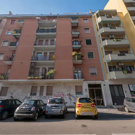 公寓 I-host Cozy - Sebino