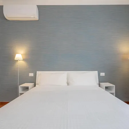 公寓 I-host Cozy - Sebino 米兰