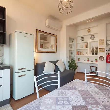 I-host Cozy - Sebino 밀라노