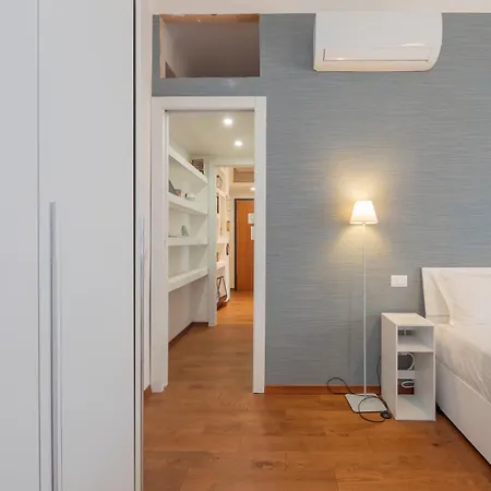I-host Cozy - Sebino