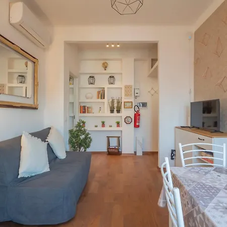 I-host Cozy - Sebino 밀라노