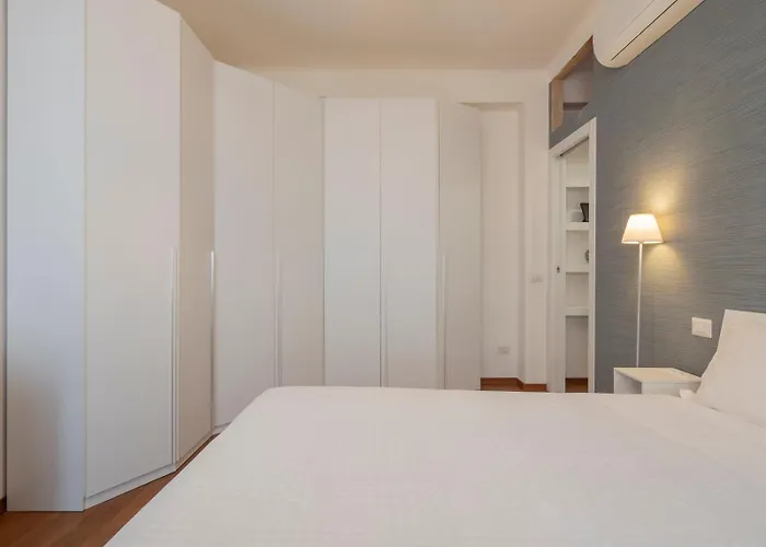 I-host Cozy - Sebino 公寓 *