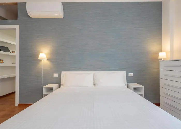 公寓 I-host Cozy - Sebino 米兰