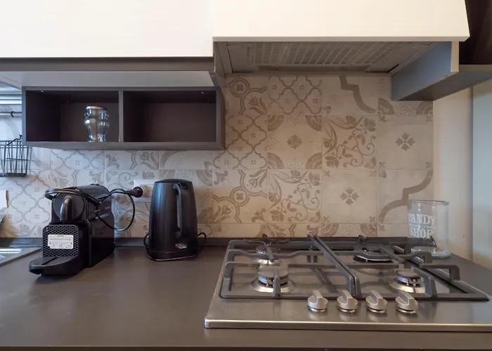 公寓 I-host Cozy - Sebino