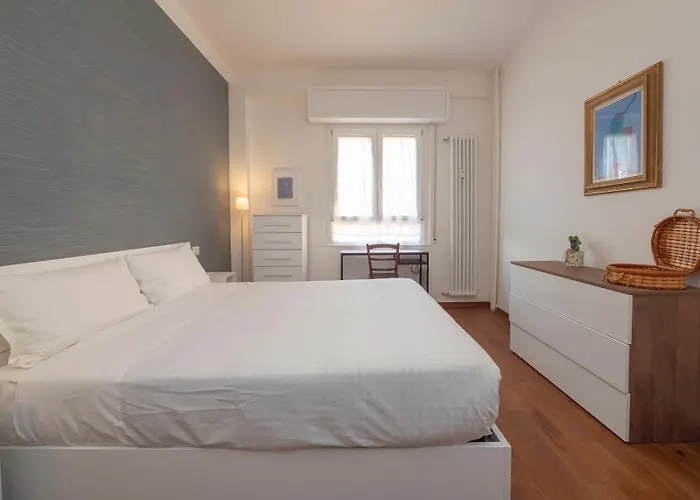 I-host Cozy - Sebino 公寓 *