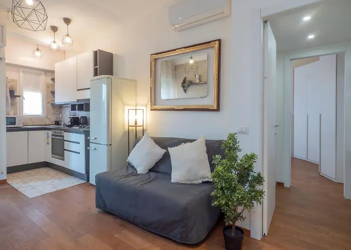 I-host Cozy - Sebino